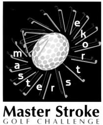 masterstroke Master Stroke GOLF CHALLENGE