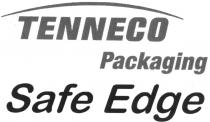 TENNECO Packaging Safe Edge