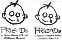 FRiEnDs of Great Ormond Street Children's Hospital