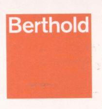 Berthold