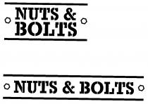 NUTS & BOLTS