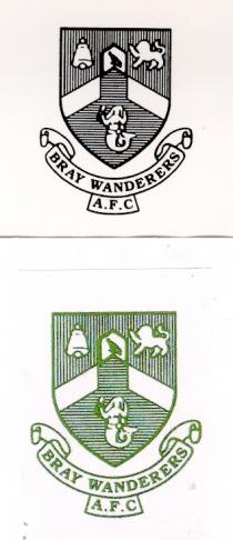 BRAY WANDERERS A.F