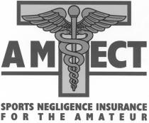 AMTECT SPORTS NEGLIGENCE INSURANCE FOR THE AMATEUR