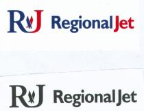 RJ Regional Jet