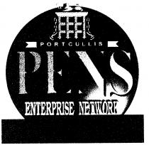 PORTCULLIS PENS ENTERPRISE NETWORK