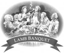 LAMB BANQUET