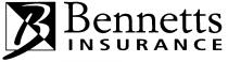 B Bennetts INSURANCE