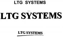 LTG SYSTEMS