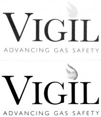 VIGIL ADVANCING GAS SAFETY