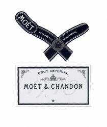 BRUT IMPÉRIAL MOËT & CHANDON