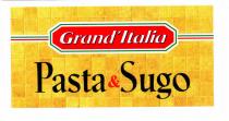 Grand'Italia Pasta & Sugo