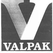 V VALPAK