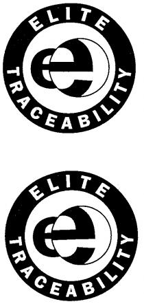 ELITE TRACEABILITY e