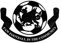 FAW FOOTBALL IN THE COMMUNITY