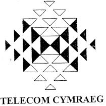 TELECOM CYMRAEG