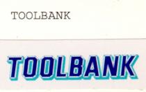 TOOLBANK