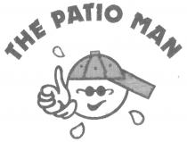 THE PATIO MAN