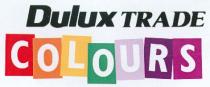 Dulux TRADE COLOURS