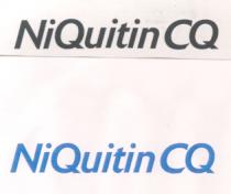 NiQuitin CQ