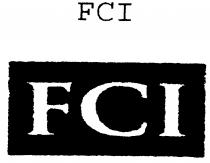 FCI