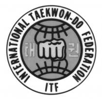 INTERNATIONAL TAEKWON-DO FEDERATION ITF