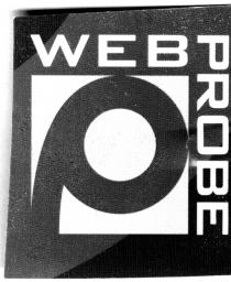 WEB PROBE P