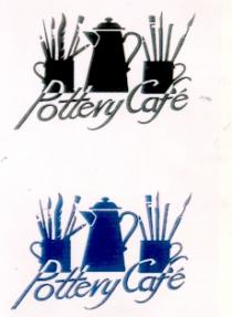 Pottery Café