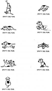 SPOTTY DOG FILMS