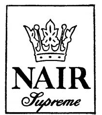 NAIR Supreme