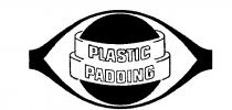 PLASTIC PADDING