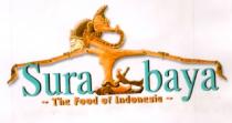 Sura baya The Food of Indonesia