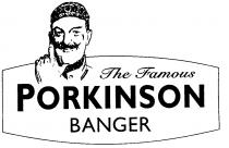 The Famous PORKINSON BANGER