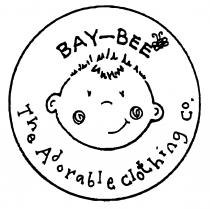 BAY-BEE The Adorable Clothing Co.