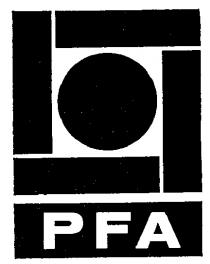 PFA