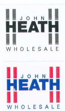 JOHN HEATH WHOLESALE