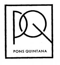 PQ PONS QUINTANA