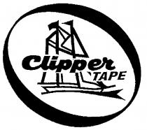 Clipper TAPE