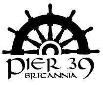 PIER 39 BRITANNIA