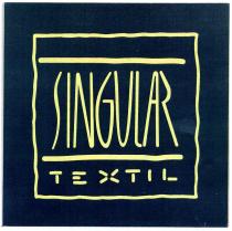 SINGULAR TEXTIL