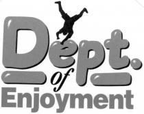 Dept. of Enjoyment