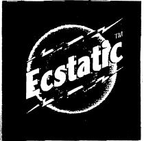 Ecstatic