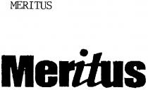 Meritus