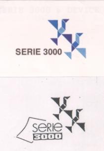 SERIE 3000