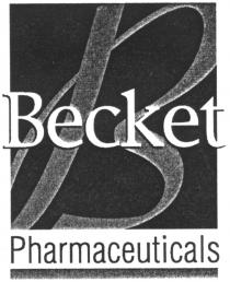 B Becket Pharmaceuticals