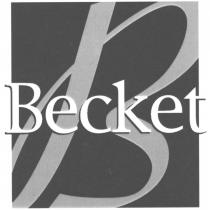 B Becket