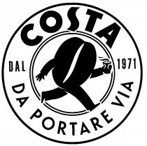 COSTA DA PORTARE VIA DAL 1971