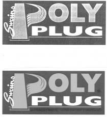 Swains POLY PLUG