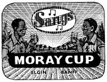 SANGS MORAY CUP