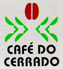 CAFÉ DO CERRADO