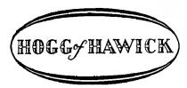 HOGG OF HAWICK